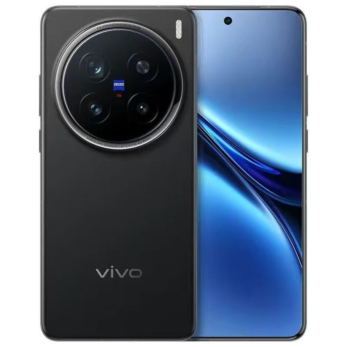 Vivo X200 / X200 Pro / X200 Pro Mini + IMEI + KAFOLAT!