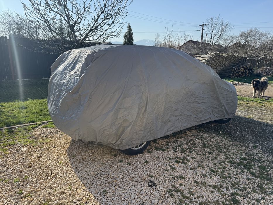 Prelată auto exterior pentru SUV-uri (X3, X5, Cayenne, GLE, Touareg etc.)