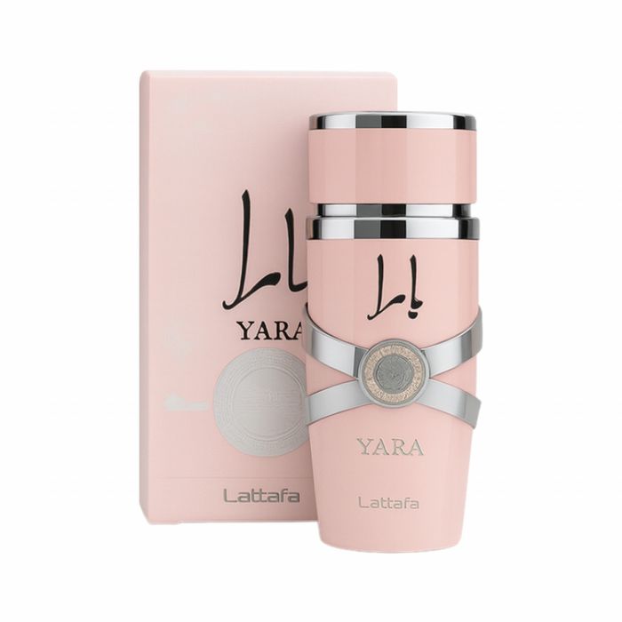 ПРОМОЦИЯ! Арабски парфюм YARA+ подарък мече от  рози за всички поводи