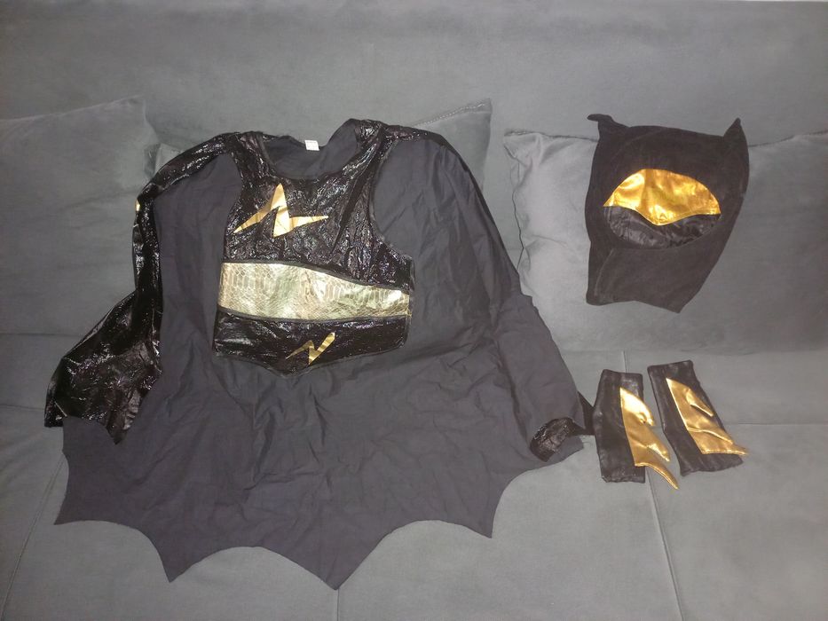 Костюм на утренник