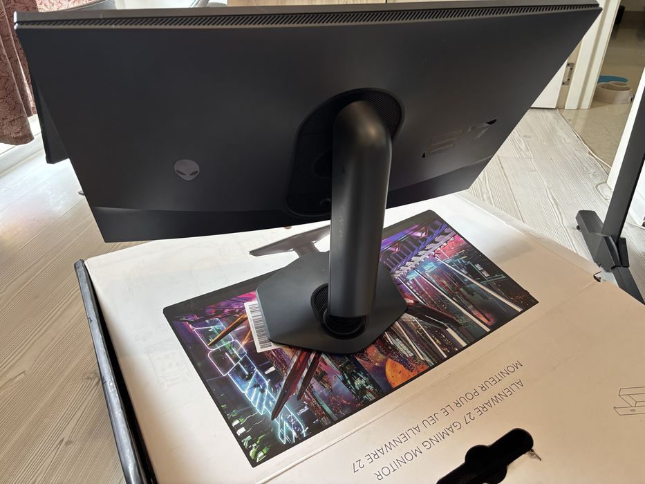 monitor alienware 27 second hand si noi de vanzare • Anunturi • OLX.ro