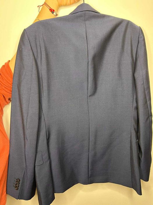 Kостюм SCAVINI PARIS Идеален за Абитуриентски Бал