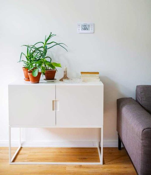 НОВИ Стайни термостати жични и безжични