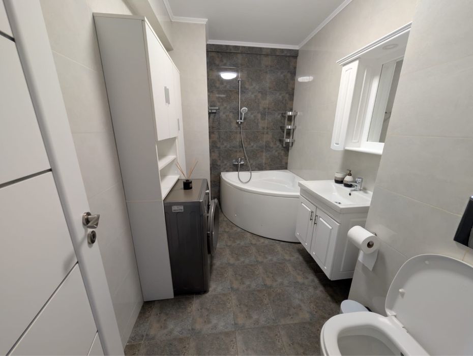 Prima închiriere apartament 2 camere