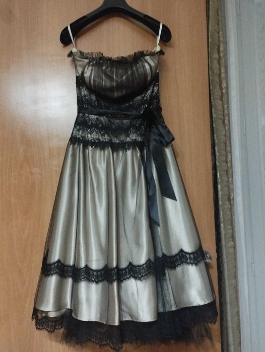 платья, размер S