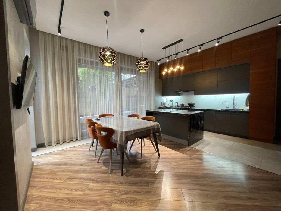 Аренда участка евродом Ракатбоши Джуманджи Яккасарай