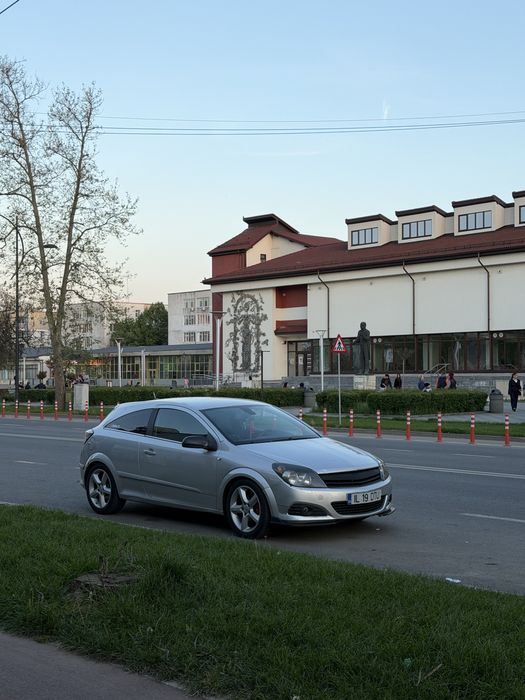 Vand  Opel Astra H GTC 1.7 CDTI 101 CP