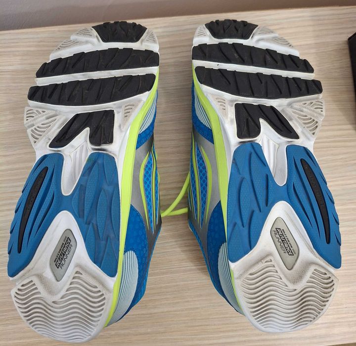 Pantofi sport/adidasi Skechers unisex