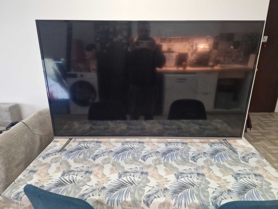 Телевизор TCL 55'