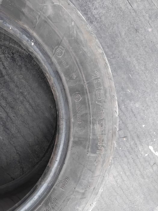 Продам резину Кама