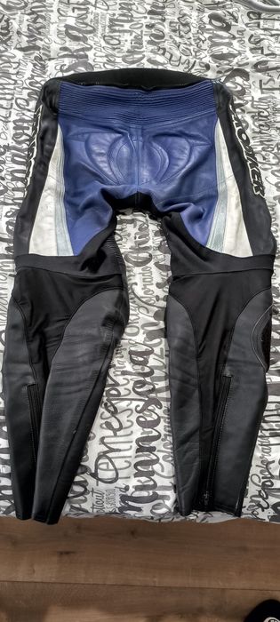 Мото Екип Probiker и ръкавици RST