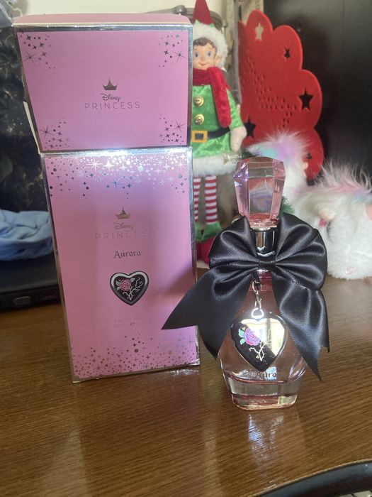 Disney Princess Aurora EAU de Parfum