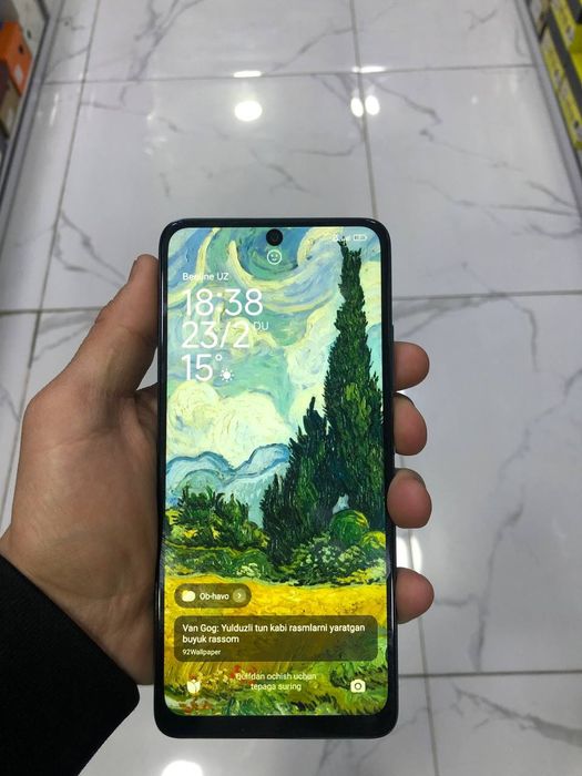 Redmi note 11 pro