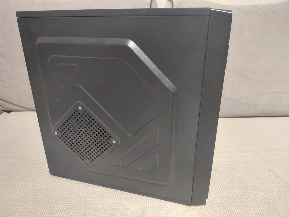 Продаю игровой компьютер