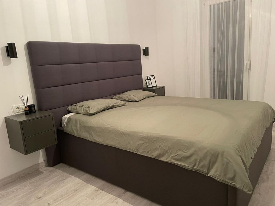 Inchiriez apartament Adora Park