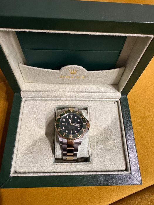 Rolex Submariner