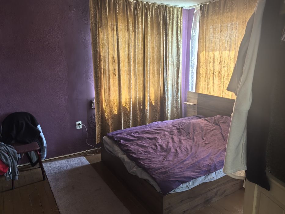 Къща в село Стоян Михайловски