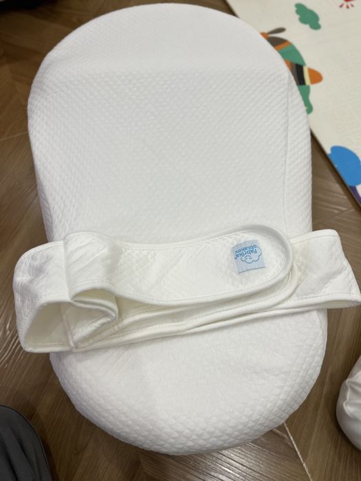 Кокон Зевушка Фабрика Облаков