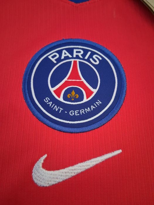 Фланелка PSG размер М