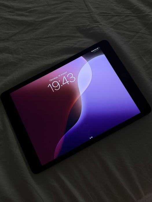 Ipad 10.2 8го поколения 32 гб