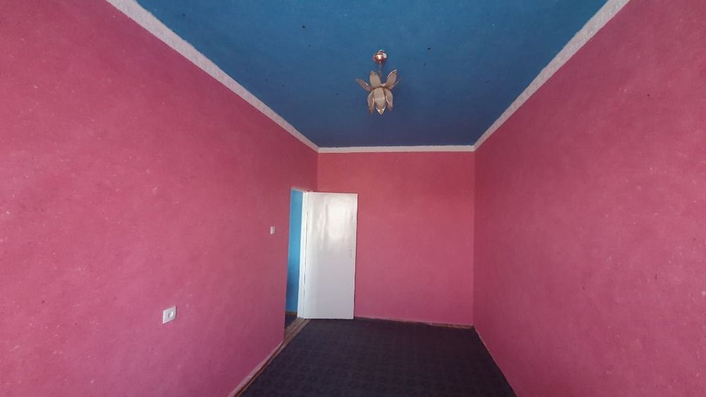 Qarshi 2 xonali kvartira sotiladi yoki ijaraga beriladira