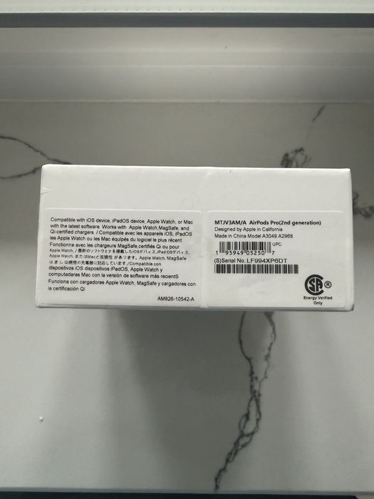 AirPods Pro 2 NOI