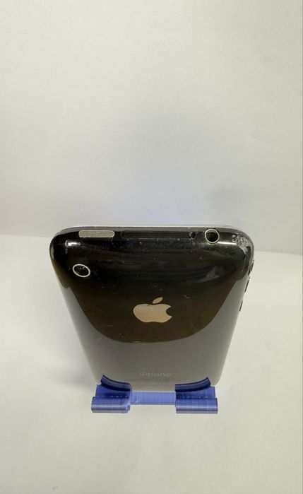 iPhone 3G 8Gb Negru