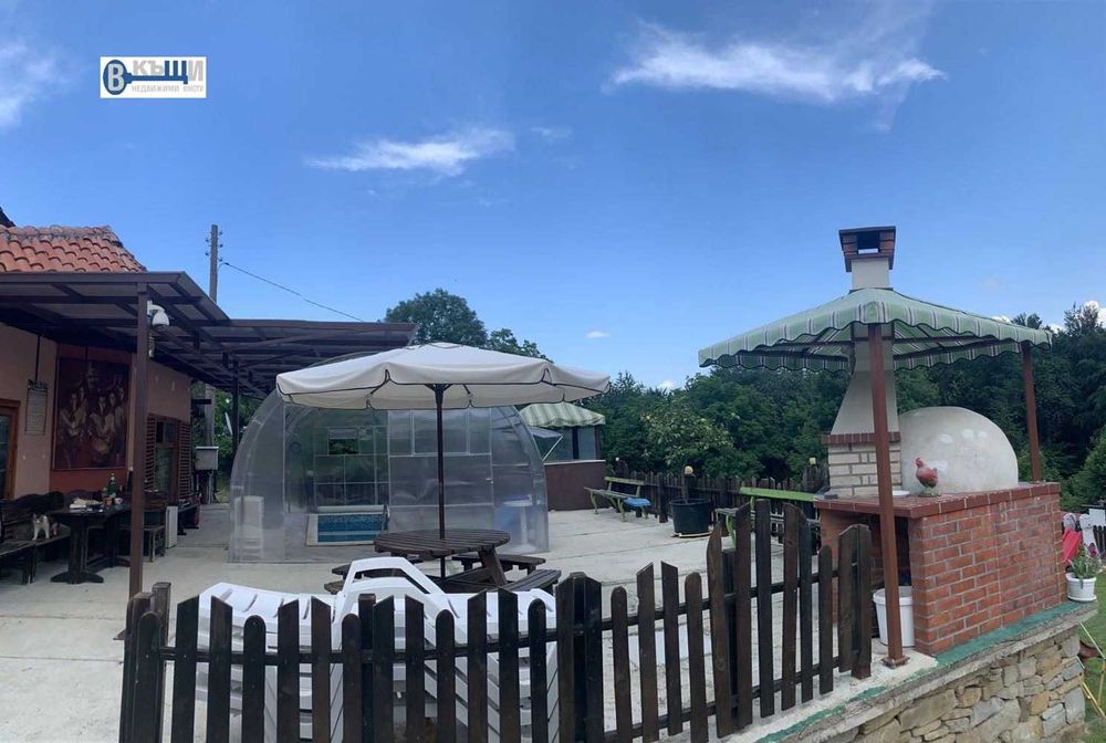 Продава се Къща в с. Зелено дърво, Област Габрово - 180 кв.м за 723 €/кв.м - Снимка #18