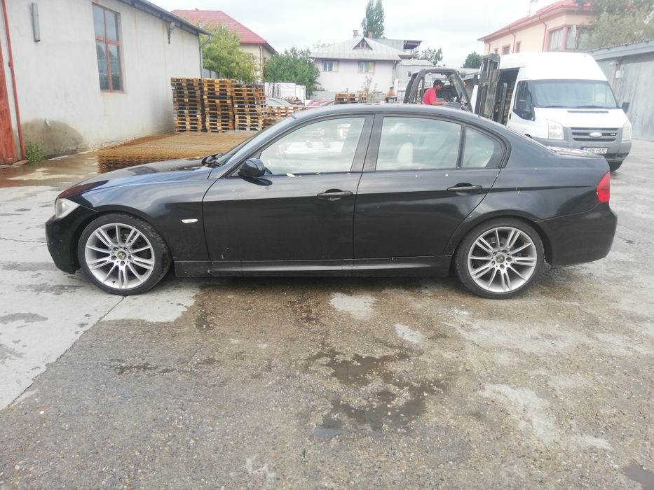 Praguri M BMW e90, e91