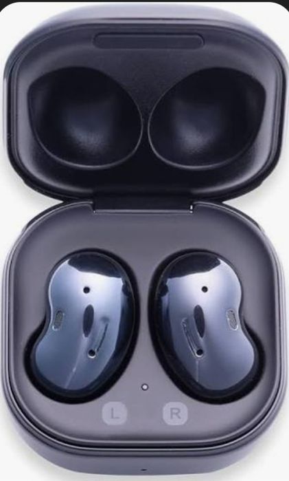 Наушники Samsung Galaxy Buds оригинал.