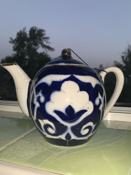 Пахта нусха чайник 10 штук