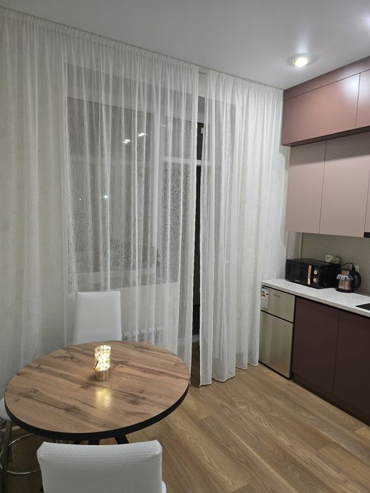 Квартира посуточно жк Евразия