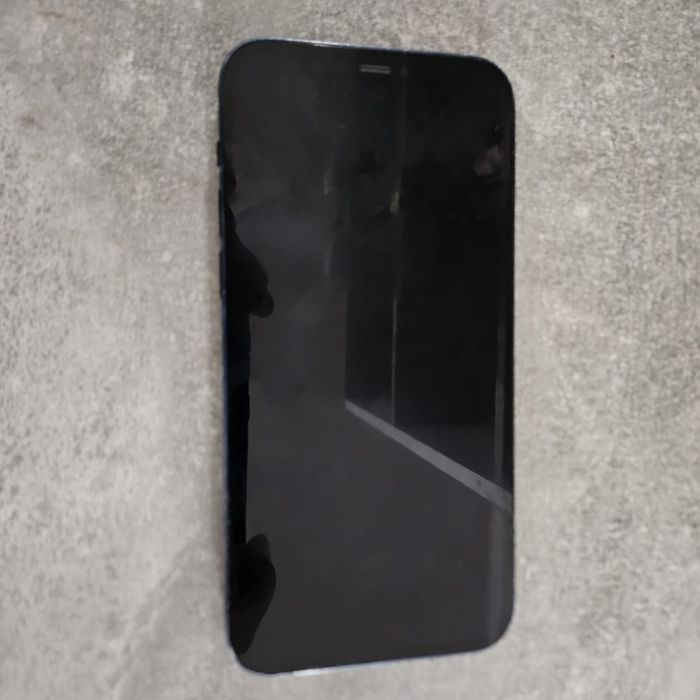 Айфон 12, 128ГБ 80%