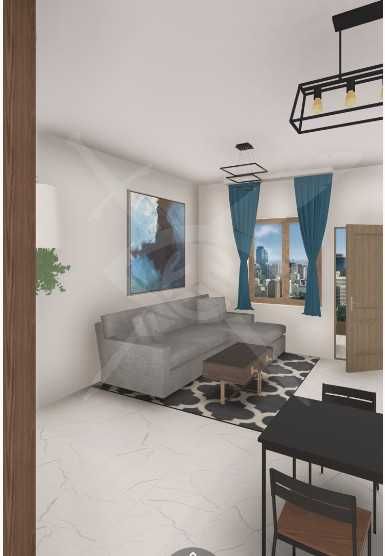 Продава се Двустаен апартамент в Пловдив, Кършияка - 78 кв.м за 800 €/кв.м - Снимка #3