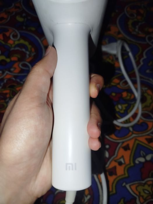 Xiaomi Fen (Xiaomi Фен) sensorli