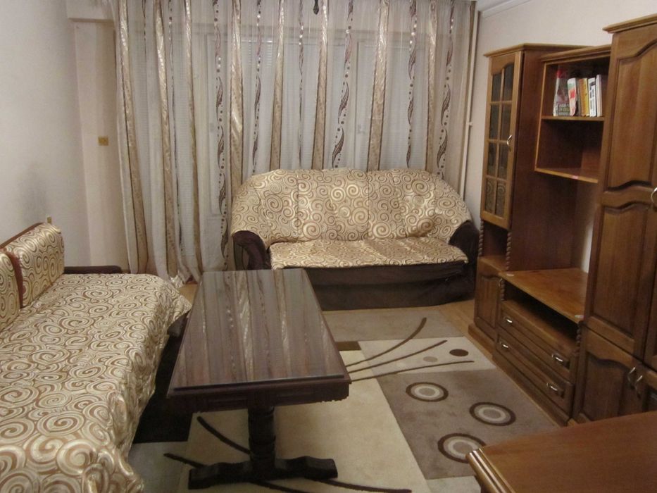 Дава се под наем Двустаен апартамент в Бургас, Братя Миладинови - 80 кв.м за 400 € - Снимка #7