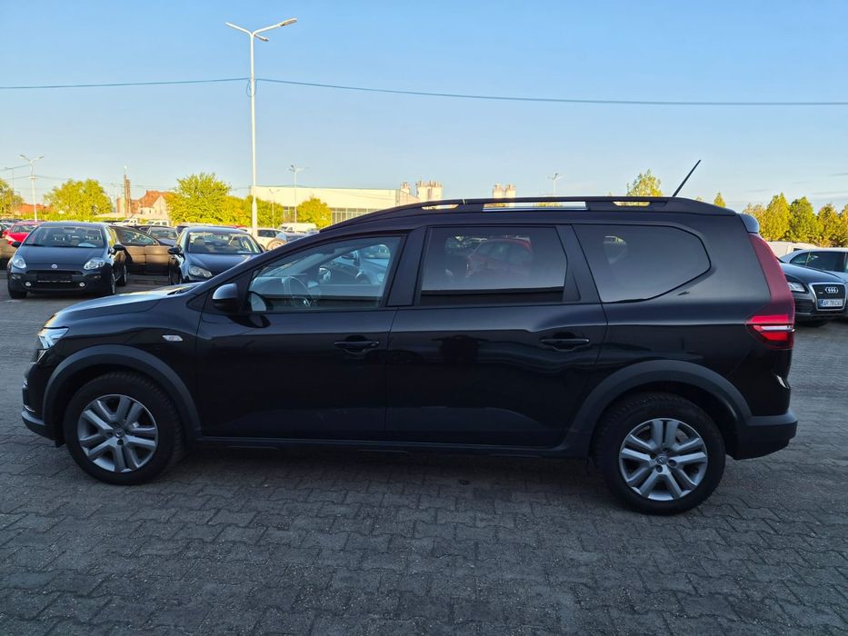 Vând Dacia Jogger  an 2022