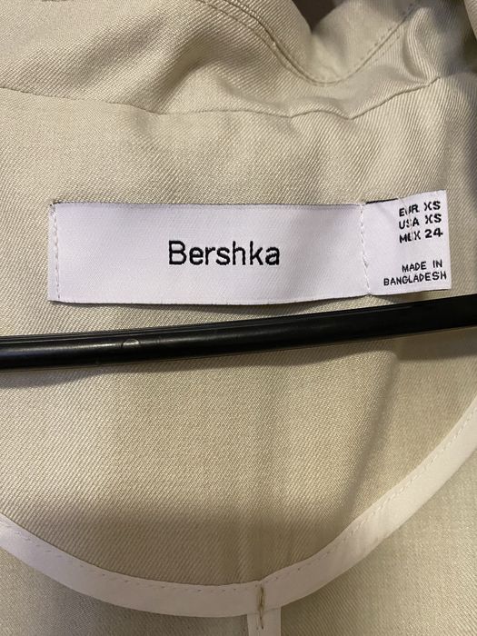 Блейзър - Bershka
