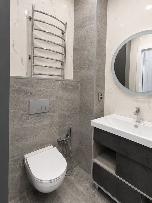 Продажа 3-комнатной квартиры в Центре