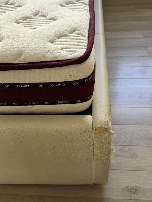Продам Кровать 160х200 Алматы