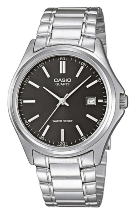 Часы CASIO MTP-1183A-1ADF сталь
