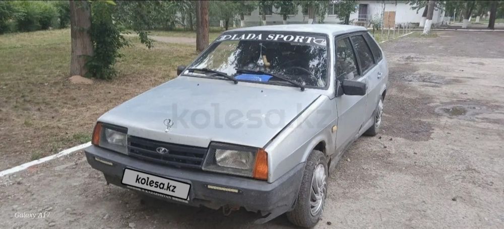 Продам Ваз 2109 за 560000