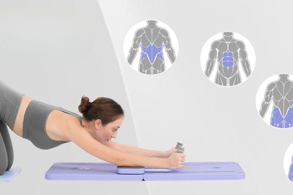 Aparat fitness nou 100 lei