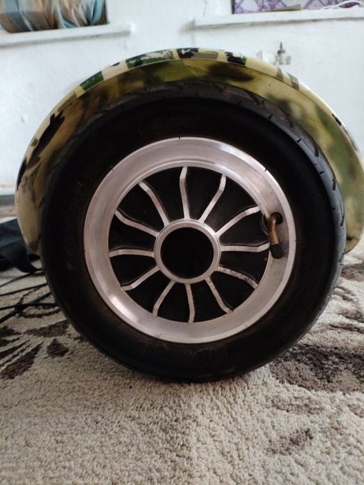 Продам героскутор