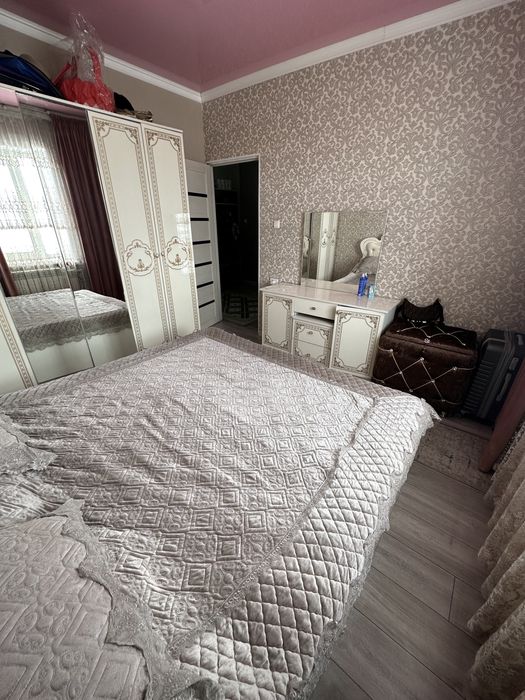 Спальный гарнитур 80 000тг