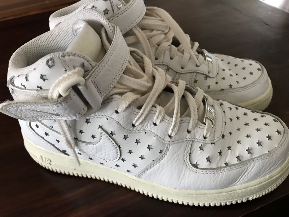 Air Force 1 nr.40