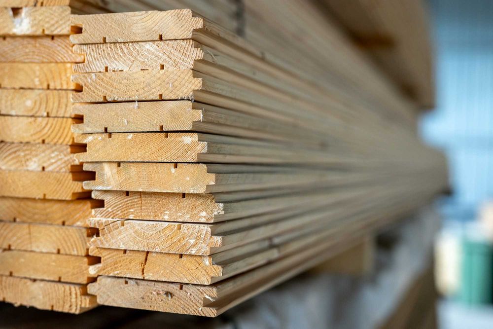 Depozit Cherestea Baia Mare - LEMNARIA Satu Nou de Jos