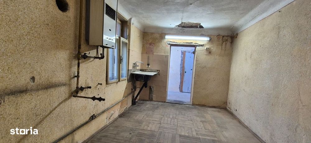 Apartament 2 camere, Zona Parneava, Str. Dorobantilor