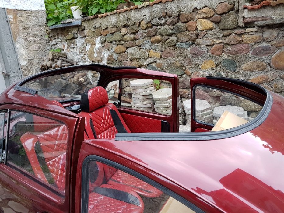 Шоу мебел - 2 дивана