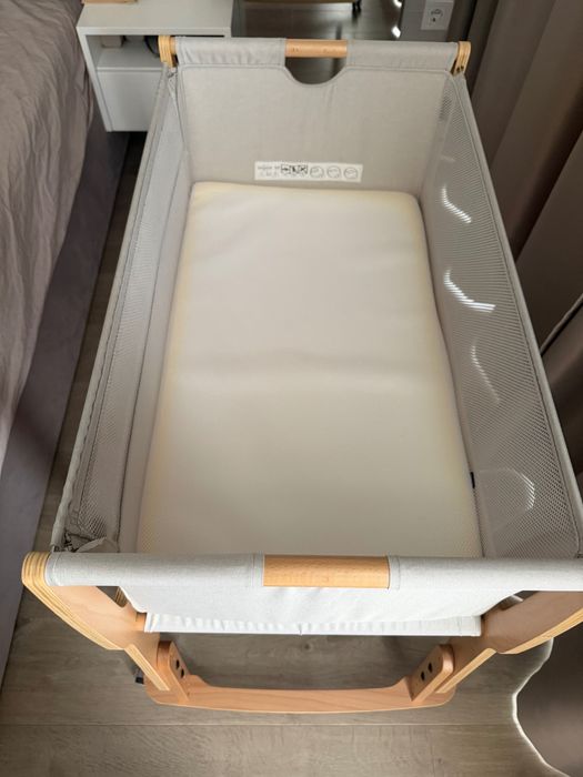 Бебешка кошара SnuzPod Studio Stockholm